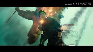 FABRICATED CITY 2017  full movie HD [upl. by Tocci]