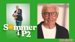 Terje Formoe  Sommer i P2 [upl. by Alister]