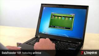 How to use a USB with urDrive [upl. by Geri]