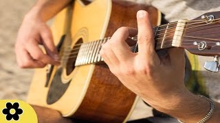 Música Relajante Guitarra Música para Reducir Estres Música Relajarse Música Instrumental ✿2838C [upl. by Merci]