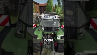 Awesome Mods for Farming Simulator [upl. by Manton]