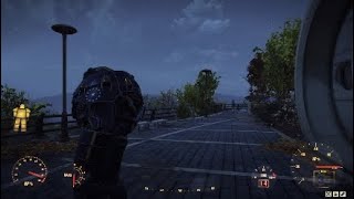 Fallout 76 Workshop PVP  Updates on Everything for Channel Including Giveaways [upl. by Titos]