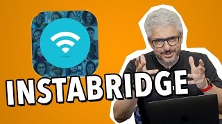 COMO CONSEGUIR SENHAS DE WIFI PÚBLICOS Instabridge [upl. by Lawrenson368]