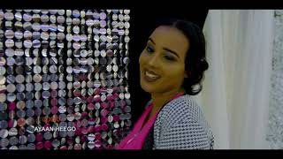 AYAAN HEEGO JARMAAD OFFICIAL VDEO MUSIC 2021 [upl. by Enale315]