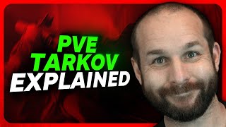 What is PVE Tarkov Answering All Your Questions  Escape from Tarkov [upl. by Kalinda]