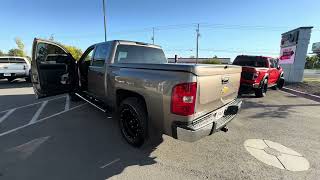 2013 Chevy Silverado 1500 LT stk 2534 [upl. by Brianne478]