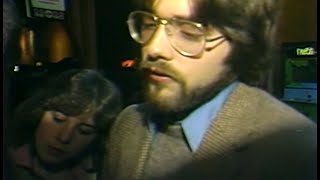 Keith Raniere Interviewed by Liz Bishop back in the 80s [upl. by Nnorahs]