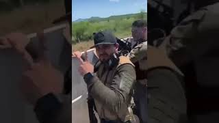 Balaceras en Culiacán 🚨 culiacan balacera notiica viral mayo chapo alarma alerta sinaloa [upl. by Oluap]