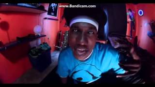 Hopsin  Ill Mind Of Hopsin 4 [upl. by Milly]