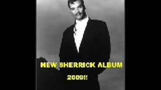 SHERRICK NEW ALBUM 2009 [upl. by Neri]