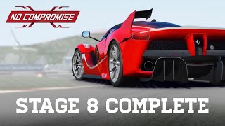 Real Racing 3 No Compromise Stage 8 Final Upgrades 1121213 RR3 [upl. by Yorgo]