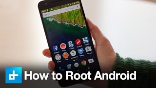 How to Root your Android Phone [upl. by Seve]