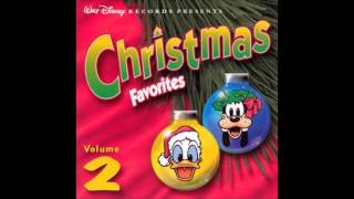 Disney Christmas Vol2  Joy To The World [upl. by Japheth]