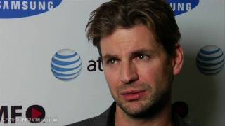 Gale Harold Highlights [upl. by Attenev]