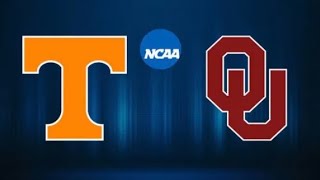 Tennessee vs Oklahoma 2024 Preview GameHate Week [upl. by Esoryram225]