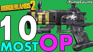 Borderlands Remastered  Powerful Early Game Farms Easy XP High Tier Weapon SDUs Good Gear [upl. by Enom]