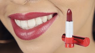 New Sephora Lipstick Supports Women ★ Sephora Life [upl. by Nuahsyar]