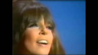 Merrilee Rush Angel Of The Morning Made From Different Videos Stereo Video 1968 [upl. by Massiw406]