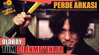 OLDBOY Trailer German Deutsch 2013 [upl. by Molini]