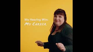 Win Back Confidence With a Cochlear Implant Debra Short Story 1 [upl. by Peddada337]