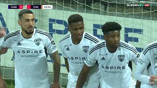 Highlights Matchday 25 KAS Eupen vs KV Mechelen [upl. by Asoj777]