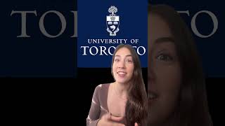 Ontario Med schools where students come from medschool shorts [upl. by Trip162]