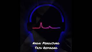 Nadai Pengujung Taju Remaong  Cover By Wallen  No Lyrics [upl. by Aivatnuhs]