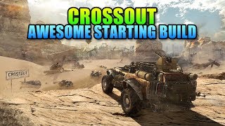 ¿CROSSOUT DESIGNATOR MERECE SER BANEADA [upl. by Stanzel]