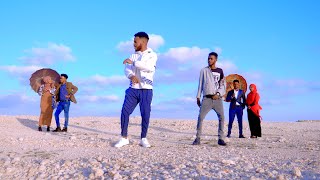 ABDIRISAQ QURBO IYO ABDIFATAAX GUCCI  SAAXIIB  OFFICIAL MUSIC VIDEO 2020 [upl. by Dawes]