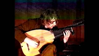 Rob MacKillop 2001 Live Concert Part 9  The Healing [upl. by Straus]