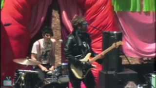 Sneaky Pinks  FULL SET LIVE STREAM CAPTURE  Burger Boogaloo 2015 [upl. by Giliane615]