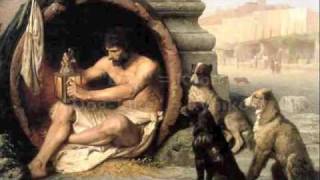 Unsung Philosophers Diogenes [upl. by Eleon]