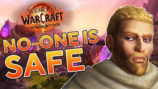 The Fate of Dalaran in The War Within Devs Explain Why Theyre Doing it [upl. by Oigroig404]