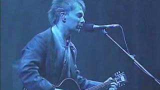 Radiohead  There There Glastonbury 2003 [upl. by Adnoral175]