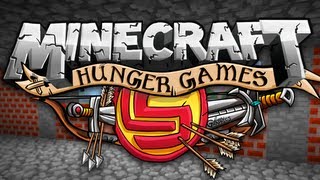 Minecraft Hunger Games Survival w CaptainSparklez  THE LEGACY [upl. by Yrtsed]