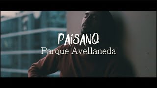 Paisano  Parque Avellaneda [upl. by Kealey]