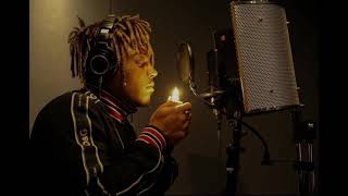 Juice WRLD  Flintstones Studio Session [upl. by Akiemehs]