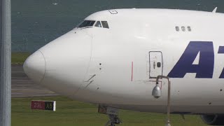 Live Afternoon stream from Auckland International Airport  Part 2 [upl. by Odab]