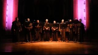 The Gregorian Voices LIVE [upl. by Catharine]