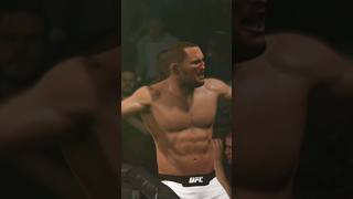 UFC BISPING VS HENDERSON 3 mma gaming ufc2 ufc [upl. by Eigriv]