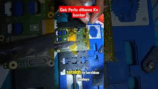 Gak Perlu dibawa Ke Konter servicehp [upl. by Hwu]