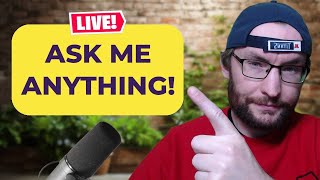 🔴 TikTok Deletes Compatibility Mode  Ask Me Anything Content Gaming Sports [upl. by Greeley982]