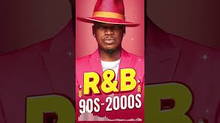 Throwback RampB Classics  Best of RampB Classics 90s amp 2000s  90S RampB PARTY MIX shorts rnb rnbmusic [upl. by Medin930]