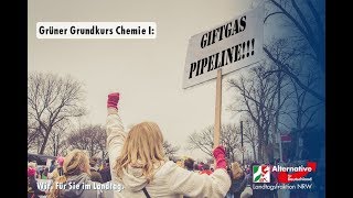 Grundkurs Chemie für grüne Sitzenbleiber [upl. by Drud808]