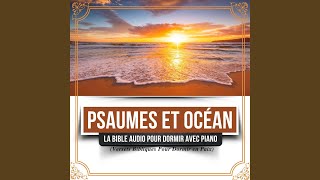 Psaumes 119105 Et Plus Psaumes Pour Dormir En Paix [upl. by Carnay]