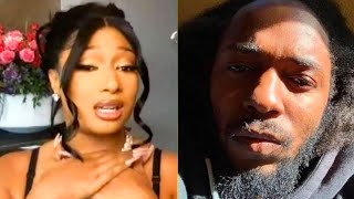 Megan Thee Stallion amp Kendrick Lamar Are Leading Nominees For BET Hip Hop Awards [upl. by Kingsley104]