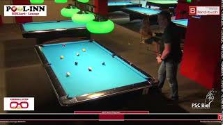 PoolInn Trophy BielBienne [upl. by Biernat]