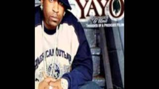 Tony Yayo feat 50 Cent  Pimpin [upl. by Ahsaeym123]