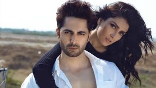 Danish taimoor and Ayeza khan Romantic photoshoot  Rahe janon  King Danish taimoorlove [upl. by Noleta]