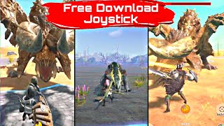 2024Best Monster Hunter Now Spoofer for iOS 17 and Android with Joystick [upl. by Renaud]